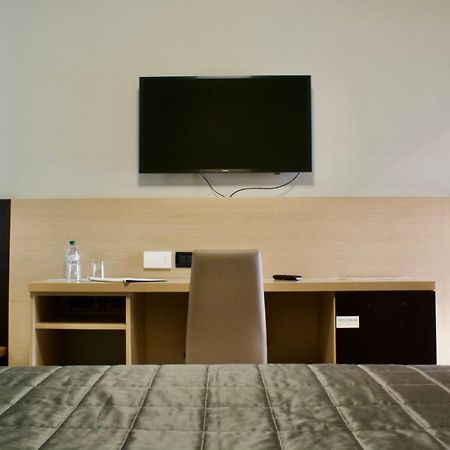 Autosole 2 Otel Milano Dış mekan fotoğraf