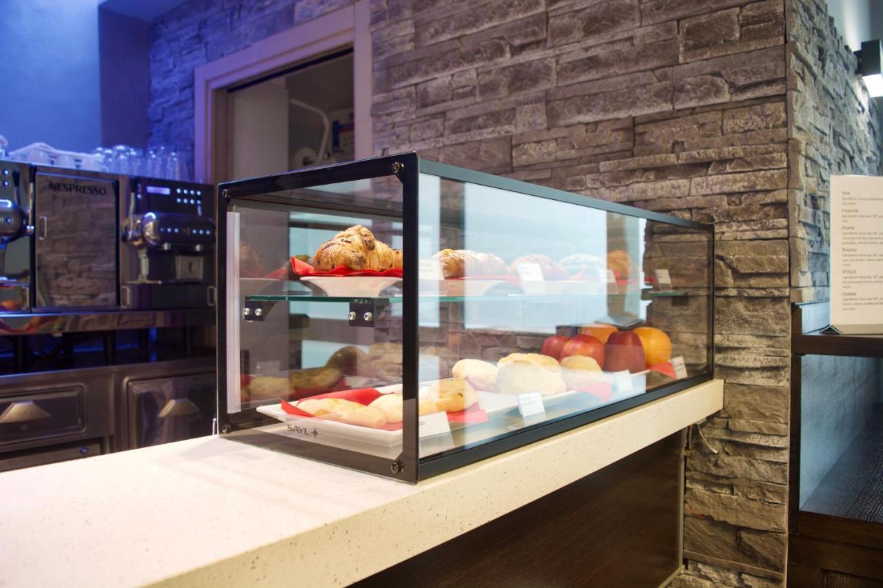 Autosole 2 Otel Milano Dış mekan fotoğraf