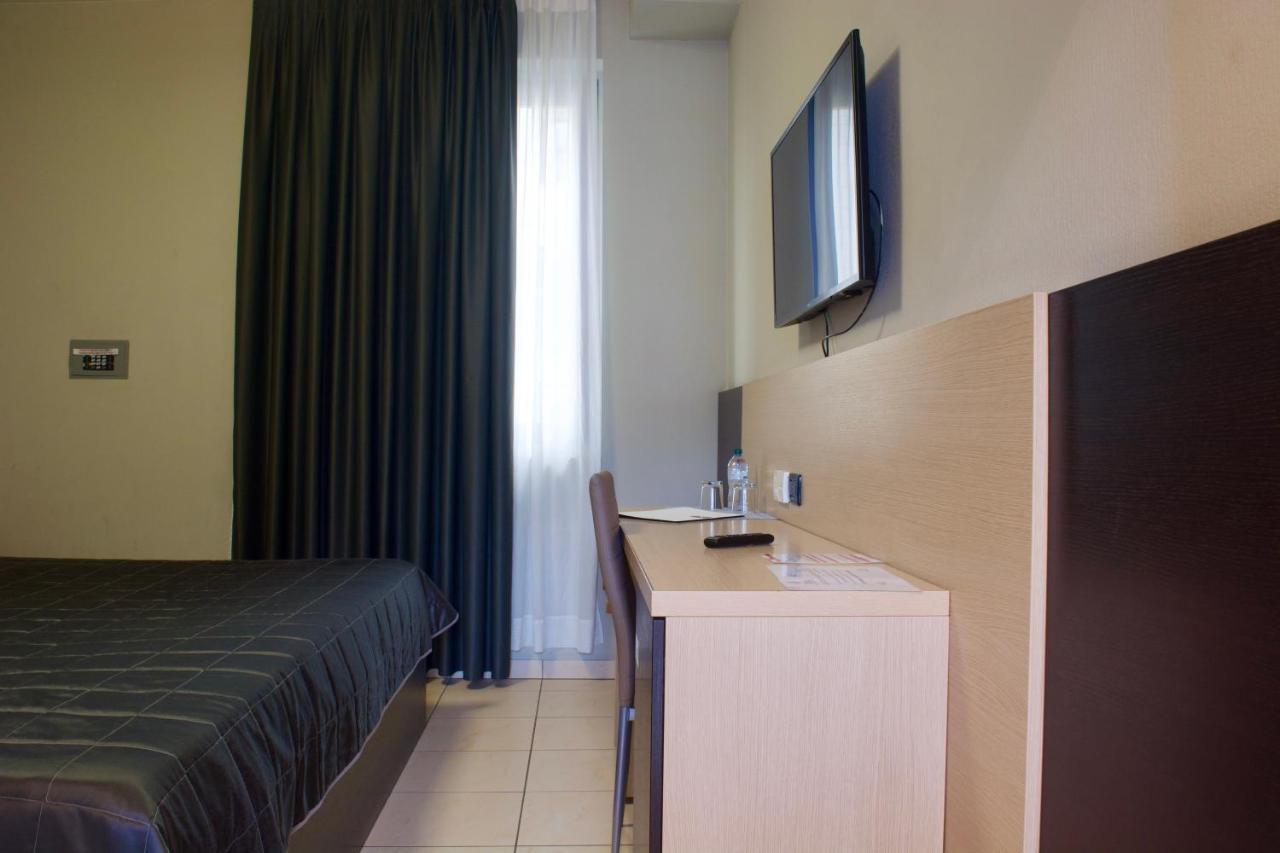 Autosole 2 Otel Milano Dış mekan fotoğraf