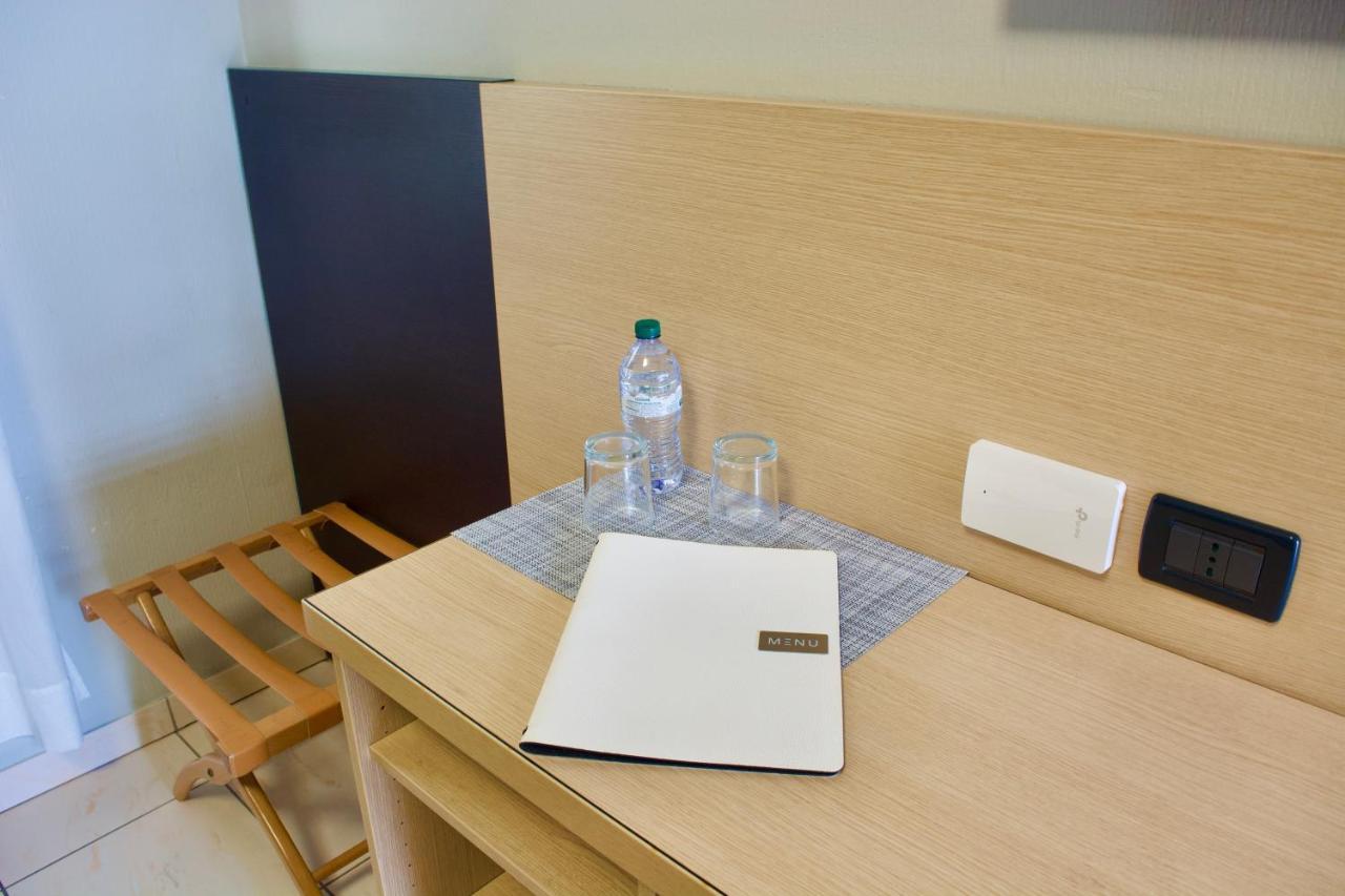 Autosole 2 Otel Milano Dış mekan fotoğraf