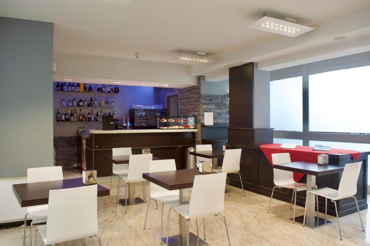 Autosole 2 Otel Milano Dış mekan fotoğraf