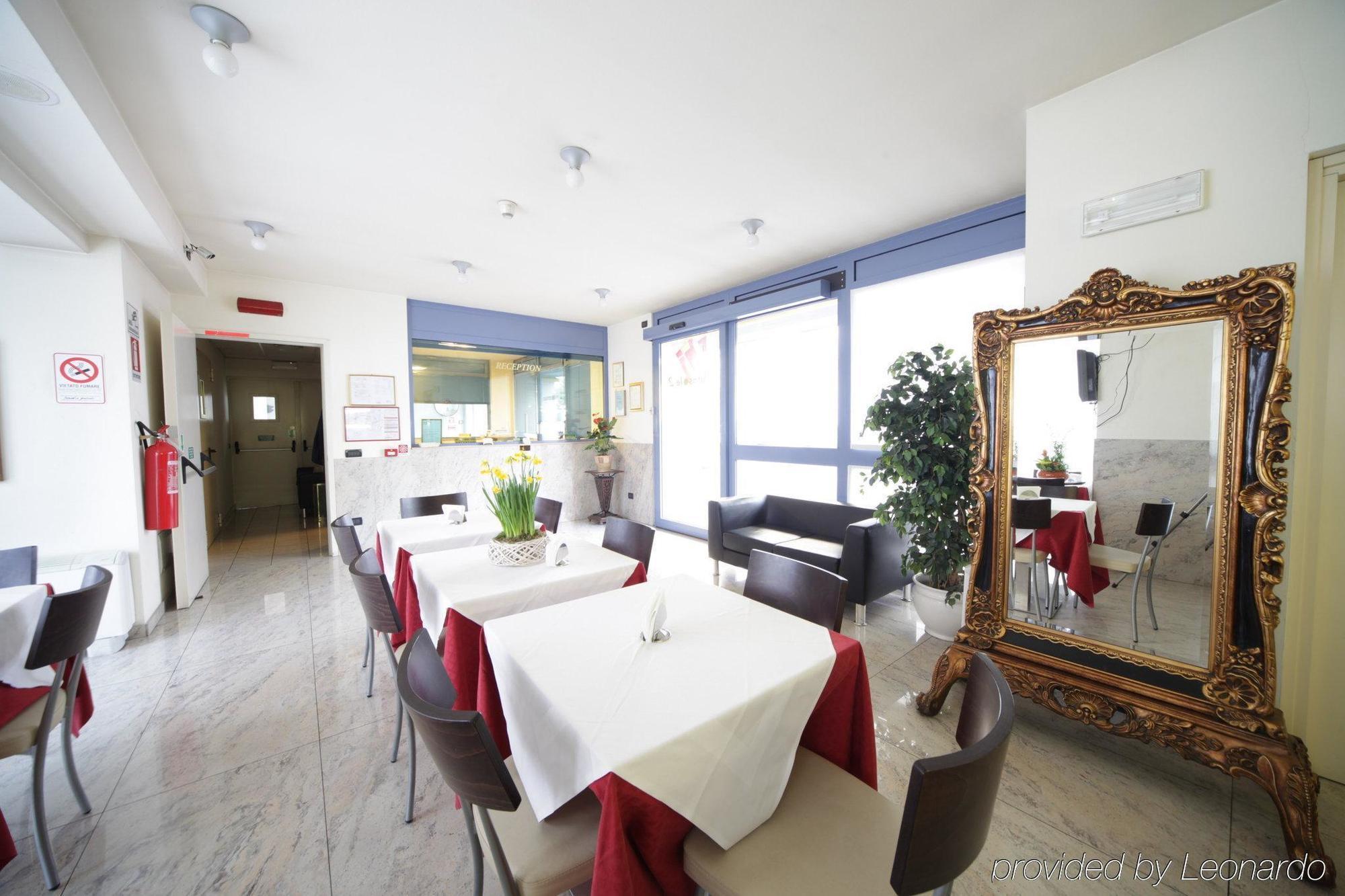 Autosole 2 Otel Milano Dış mekan fotoğraf
