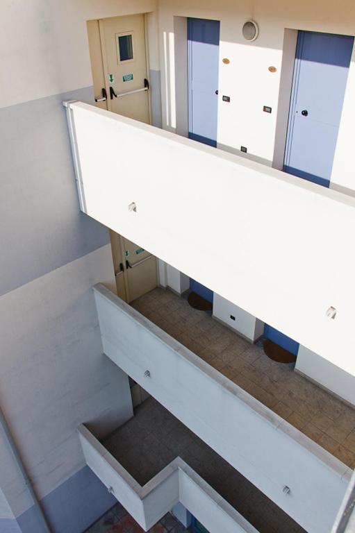 Autosole 2 Otel Milano Dış mekan fotoğraf