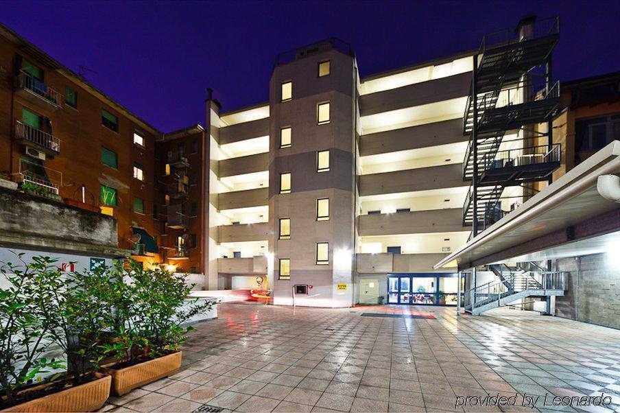 Autosole 2 Otel Milano Dış mekan fotoğraf